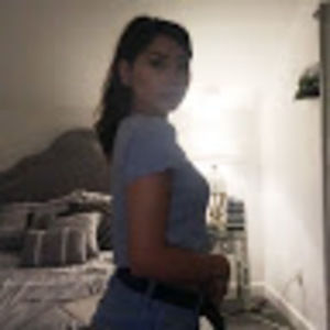 Meet your Posher, Joselyn